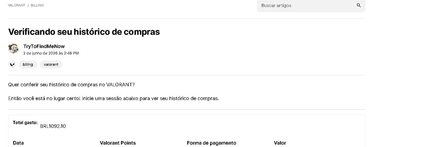 Conta valorant com varias skins com gaia e com 1000 gastos