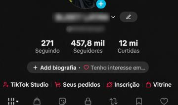 TIKTOK 457K | 12M views| TIKTOK SHOP | NICHO /musica