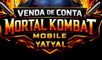 Mortal Kombat mobile almas e cristais do dragão