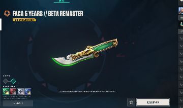 Conta Valorant Full acesso . Varias skins . conta nivel 300 platina 2 .