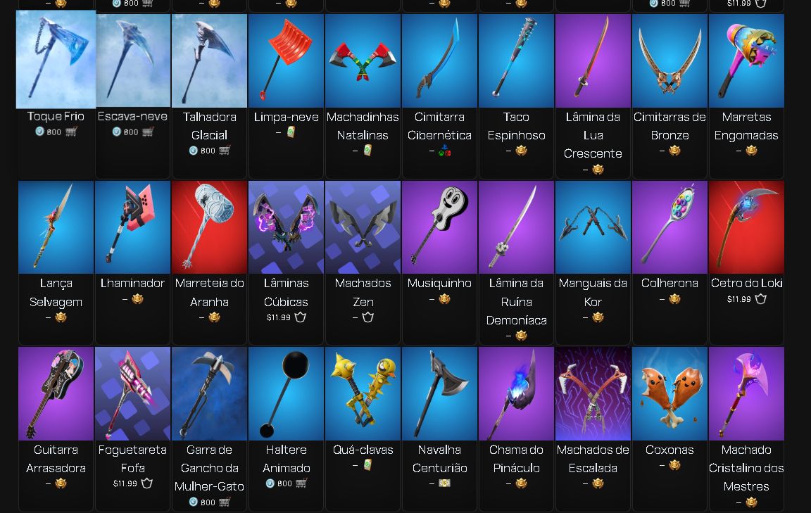 CONTA FORTNITE RARA | LEVIATHAN AXE + MIDAS + DEADPOOL + 146 SKINS | FA