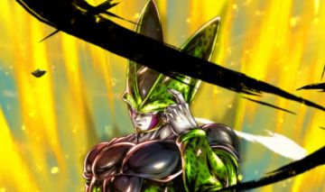 Conta com Turles Cell e Majin vegeta ultra