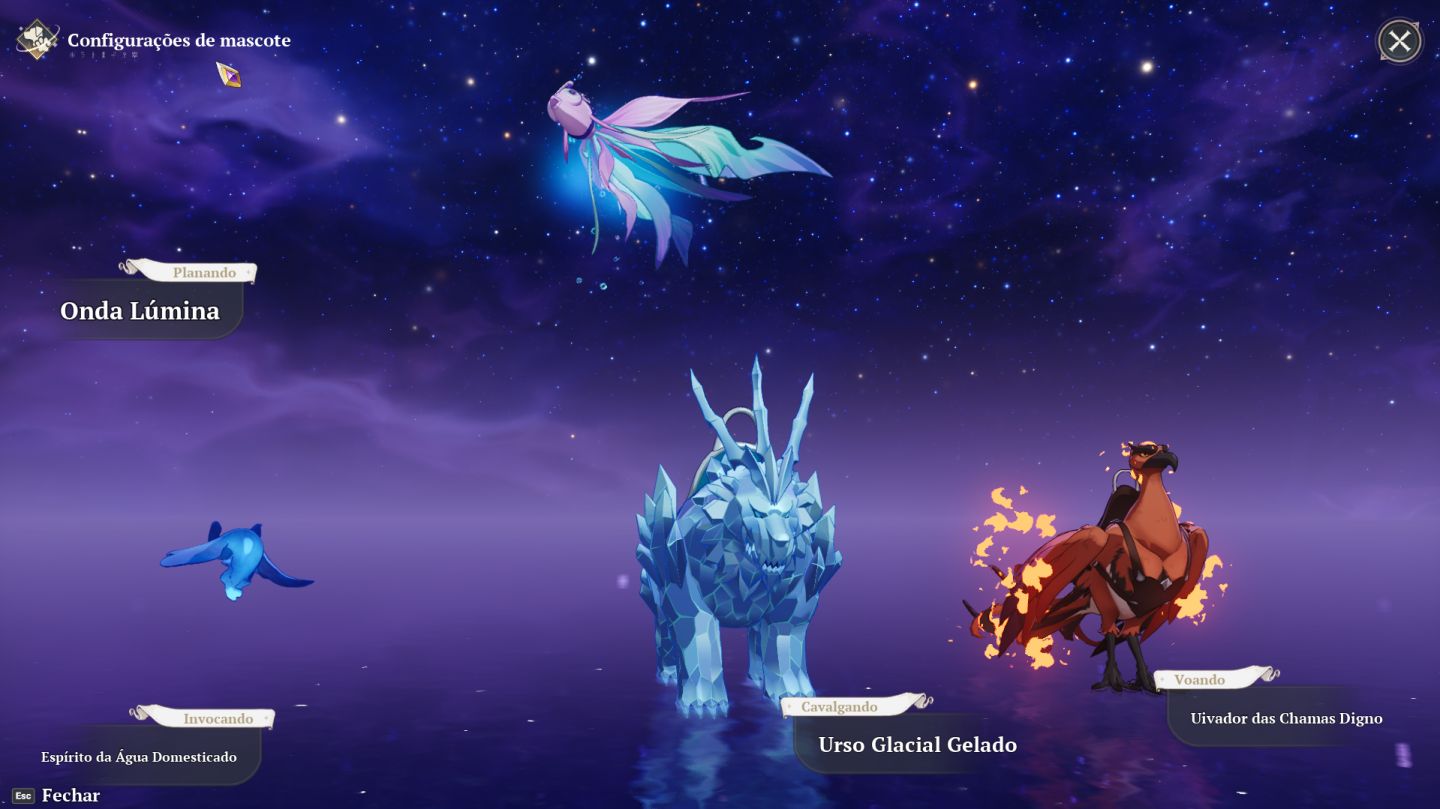 CONTA Seven Deadly Sins: Origin (MELHOR CUSTO BENEFICIO)
