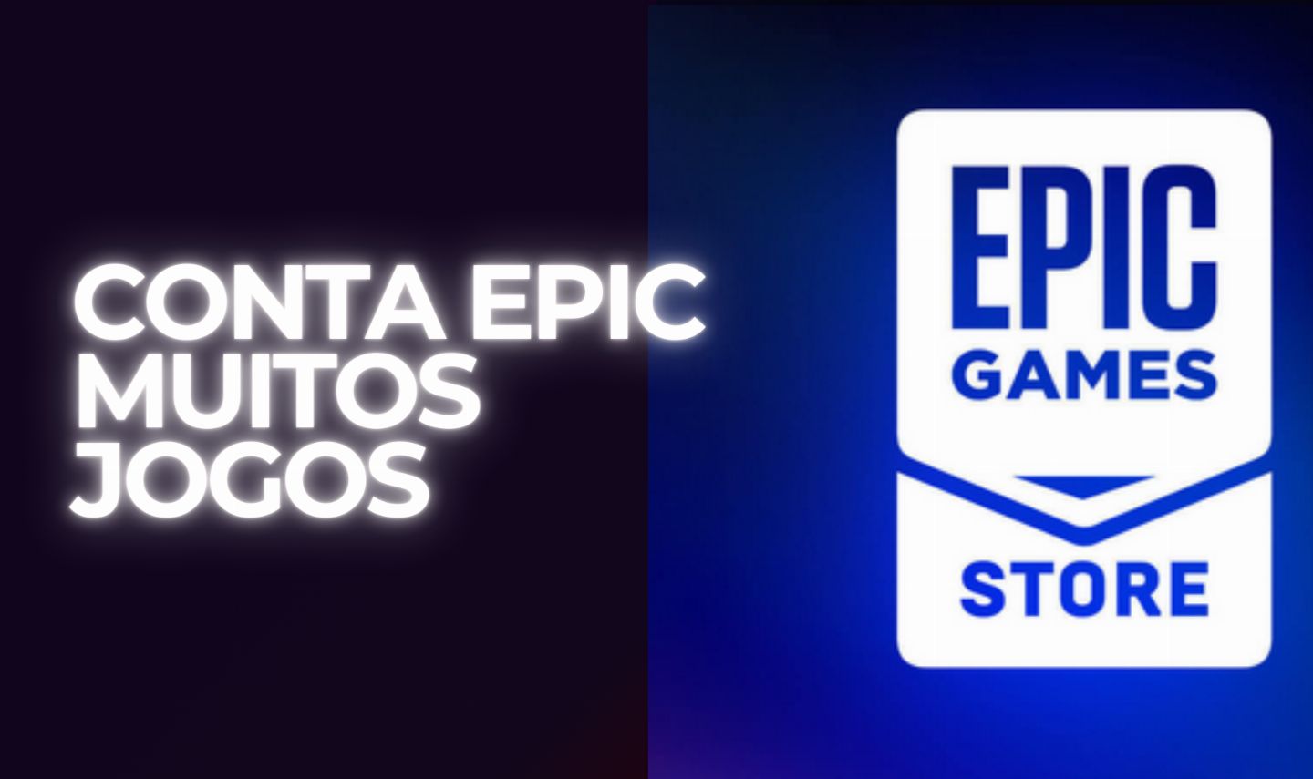 Conta Epic Games + Fortnite (Passe Ativo) | Alien Isolation, BioShock, 50+ Jogos