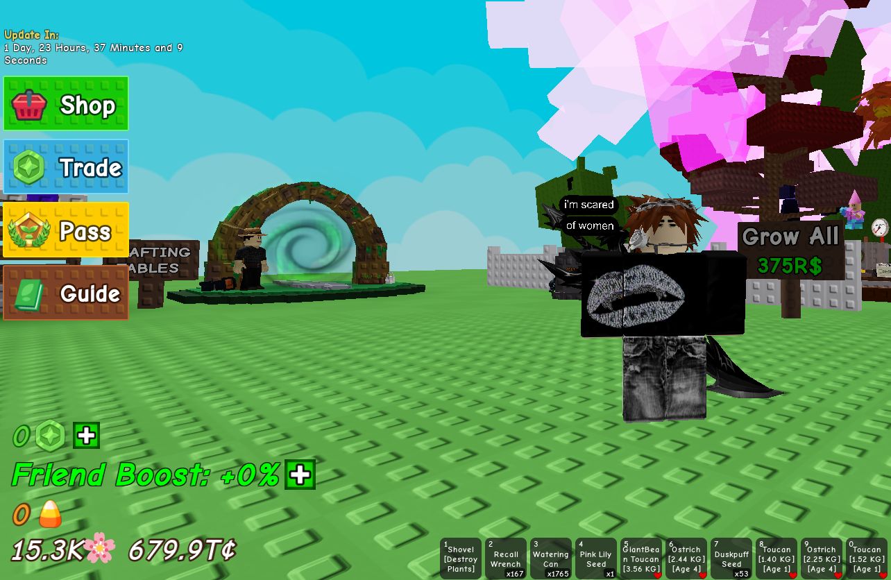 CONTA COM 5.386 ROBUX GASTOS EM INVENTÁRIO E PASSES! TUDO NA DESCRIÇÃO