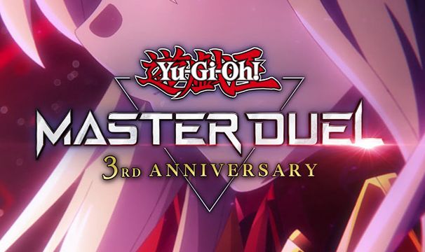Master duel! Conta com deck já montado!Tier 0