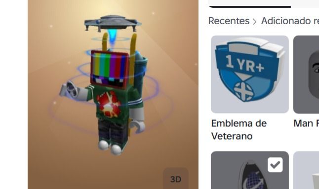 CONTA ROBLOX COM TOY CODES A MELHOR