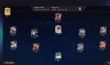 CONTA FC FULL META