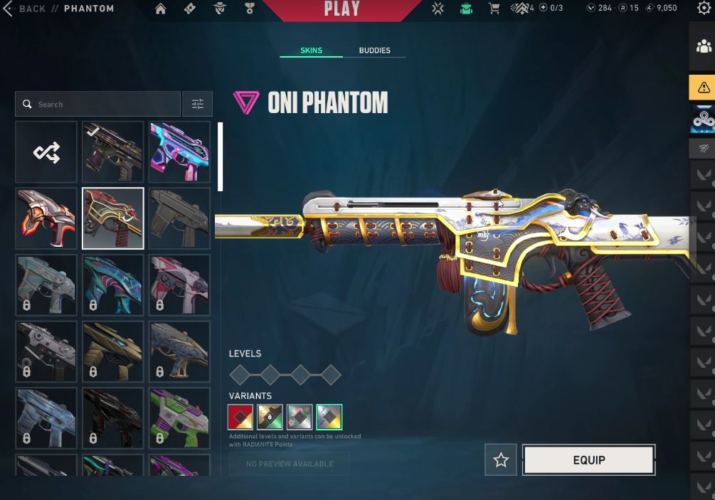 Conta valorant preludio do caos, kuronami, xenohunter, etc, R$ 2.239 peak plat