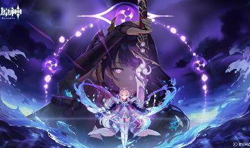 CONTAS BARATAS DE GENSHIN IMPACT VARIADAS COM VARIOS PERSONAGENS 5 ESTRELAS !!!!