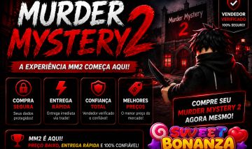 Murder Mystery 2 Godlies, Sets e Chromas!