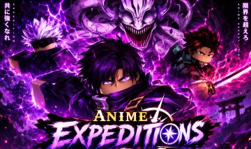 ANIME EXPEDITION - TOWER DEFENSE