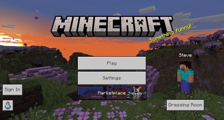 MINECRAFT ORIGINAL FULL ACESSO- Bedrock Edition