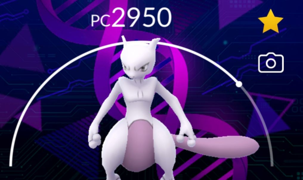 MEWTWO ! O POKÉMON MAIS PODEROSO DO JOGO PODE SER SEU!