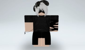 Vendendo Conta De Roblox