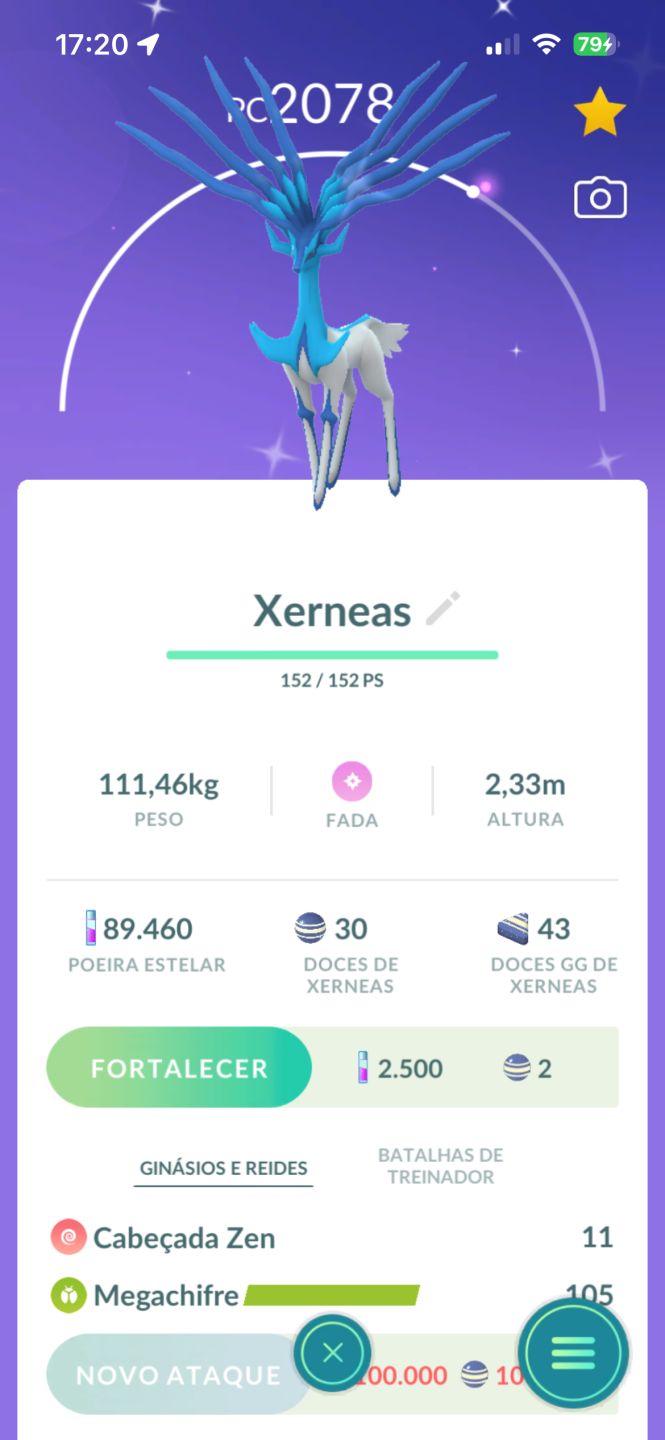 CONTA POKEMON GO LV 51 COM PASSE PAGO