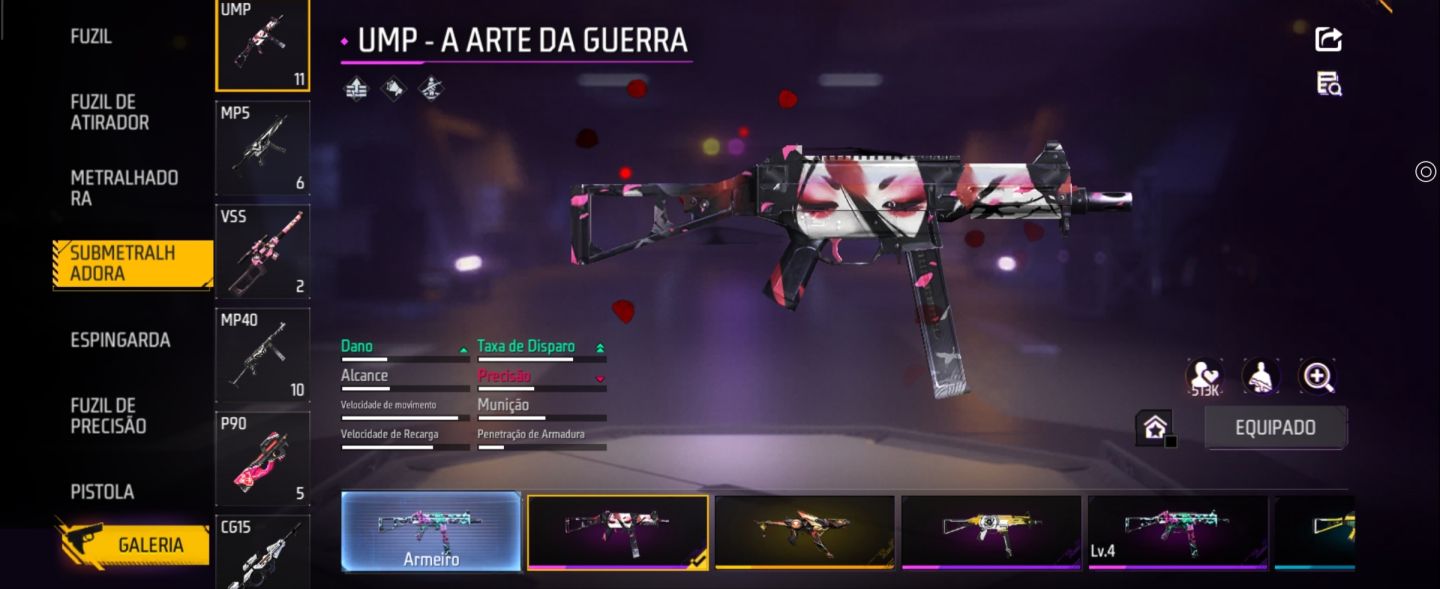 CONTA FF McLaren + Naruto Nove-Caudas + Angelical + Parcerias RARÍSSIMAS!