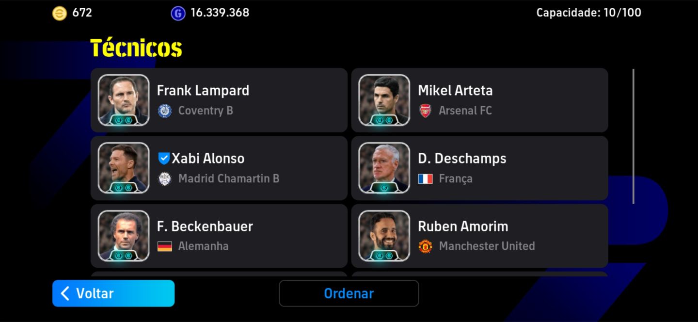 CONTA INSANA COM CR7 107 + CRUYFF 106 + RONALDINHO 105!