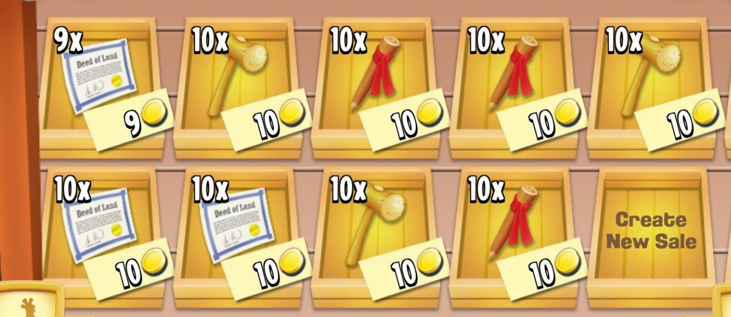 Hay Day Itens de Expansão menor preço do site! [Entrega Manual]