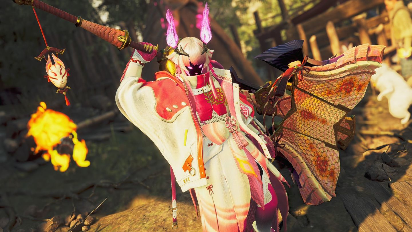 Monster Hunter Wilds: Boost & Farm Express