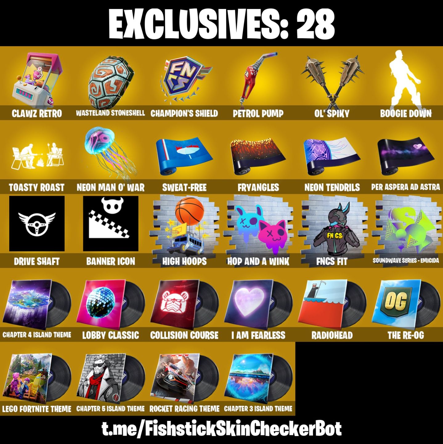 Conta Fortnite com Galaxy Scout | Malik | The Ageless | The Imagined e 44 Skins