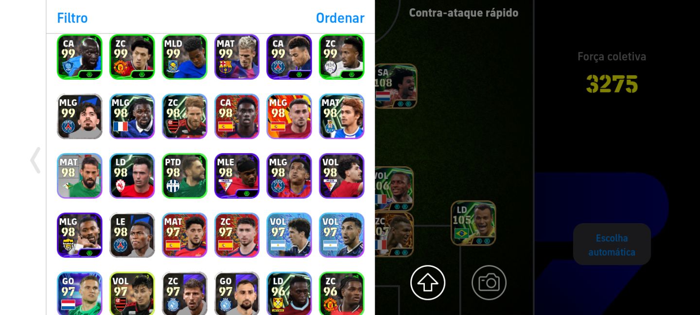 CONTA FULL META COM DESAILLY+ RONALDINHO+CRISTIANO RONALDO+ DEL PIERO+ GULLIT
