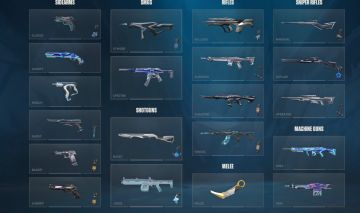 Conta Valorant, mais de 5k gastos, +skin lol, conta antiga