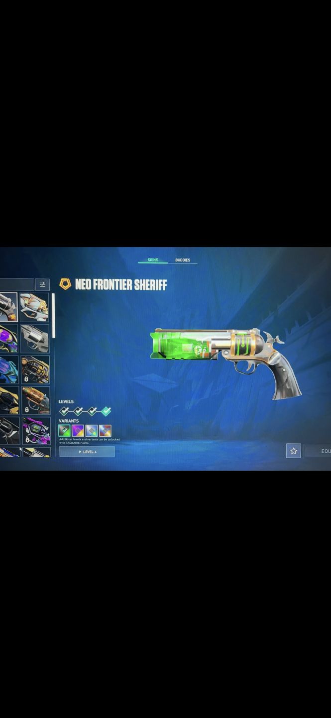 Faca sublime e xenohunter +