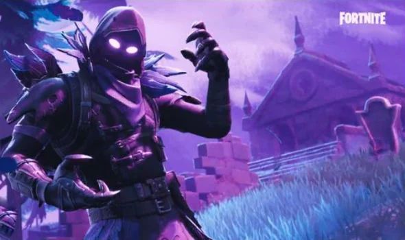 CONTA EPIC COM CONTA DE FORTNITE E ROCKET LEAGUE