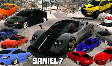 [CPM] DINHEIRO E CARROS PREMIUM BARATOS!! - Leia Descrição!!