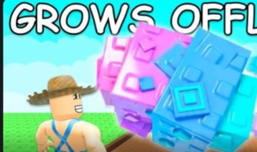 PET GROW A GARDEN