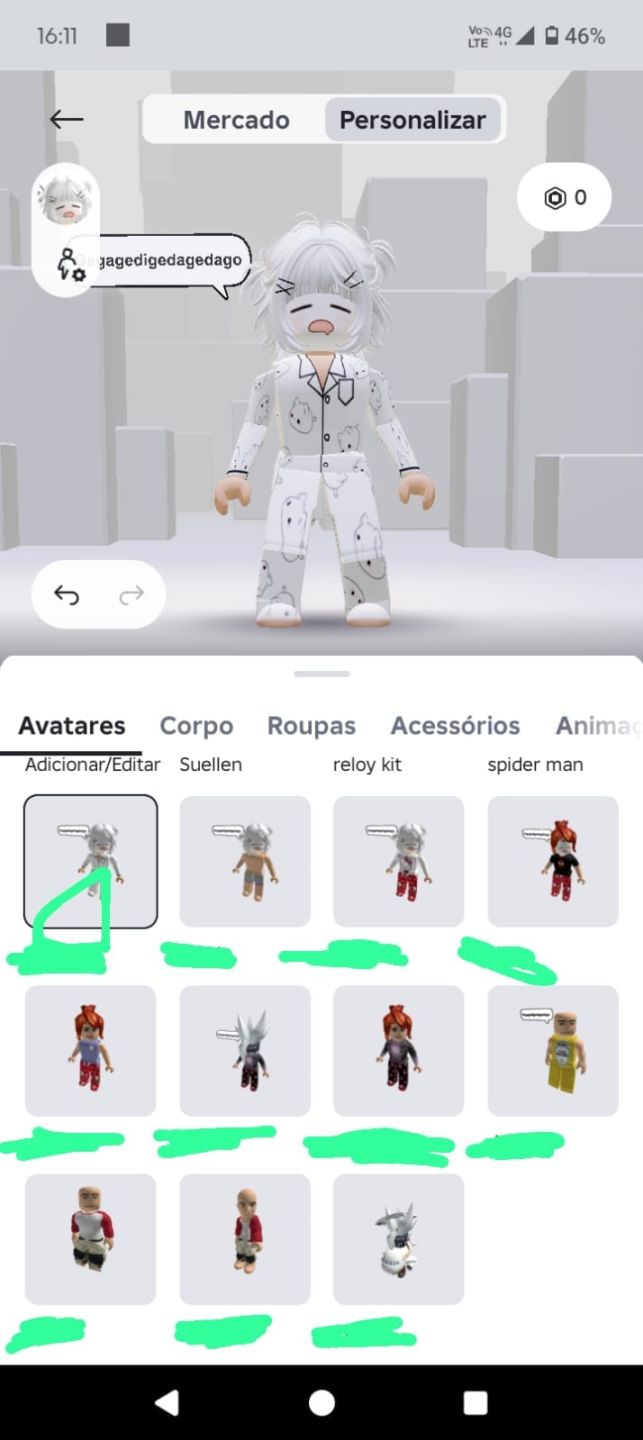 Conta de blox FRUITS boa para quem não quer começar do zero