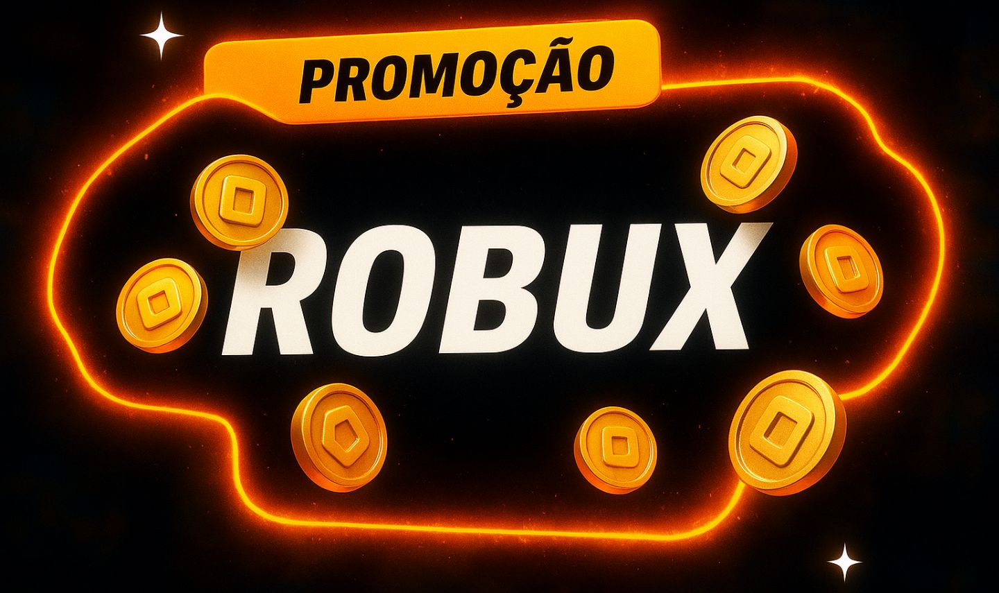 Roblox contas com ROBUX + Bônus [ENTREGA AUTOMÁTICA]