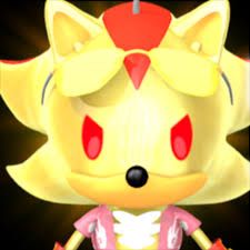 FAST FRIEND SONIC SPEED SIMULATOR