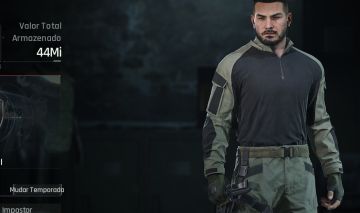 Akout Conta 28 Arena Breakout -PC- 44m basicamente tudo em KOEN 42M de KOEN