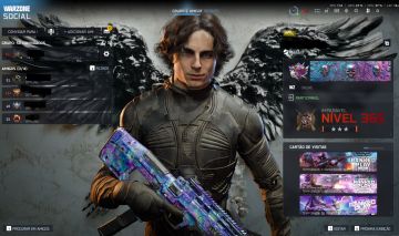 CONTA PAUL ATREIDES, PE GRANDE, ATOM ETC..