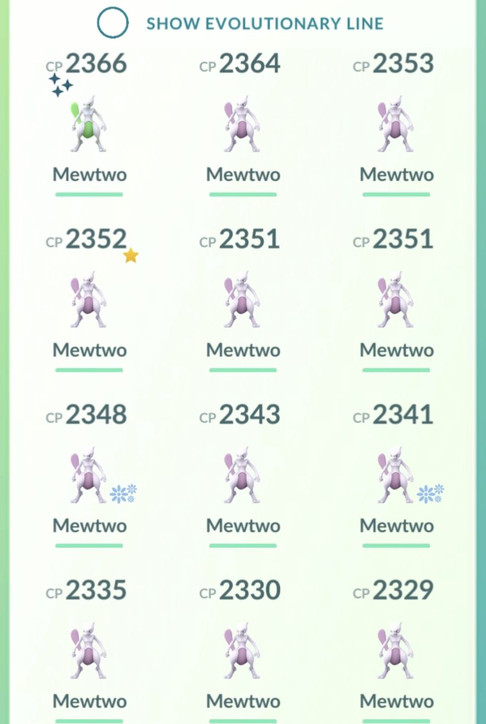 CONTA POKEMON GO SHINYS| 100 IV| LENDÁRIOS| TM ELITE|MEWTWO 100%IV