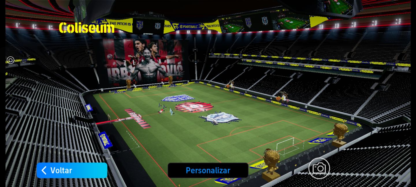 CONTA DE EFOOTBALL 3305 MUITO BRABA PRA VOCÊ POR UM OTIMO PREÇO