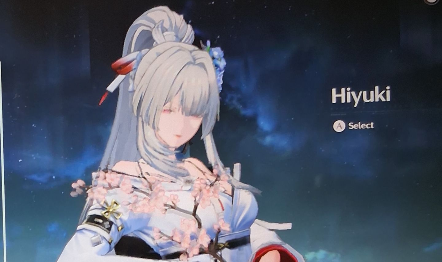 Hiyuki C3