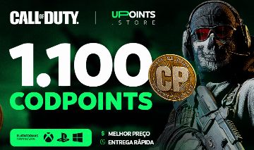 [PROMOÇÃO & DESCONTO] COD - Call of Duty - COD Warzone - GGMAX