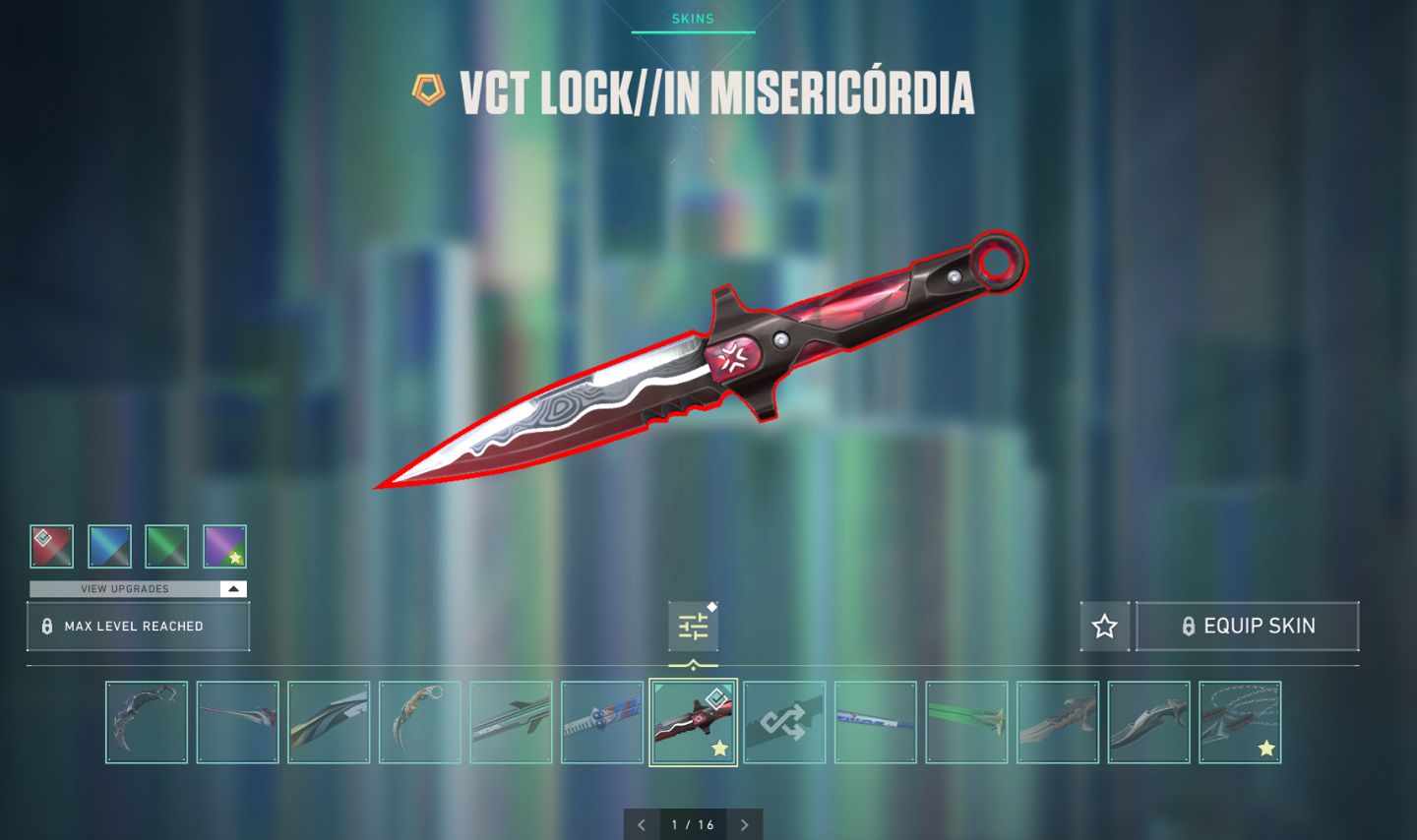 Conta Valorat FA 2700k+ gastos! - Faca VCT, Faca Kuronami, E MUITOS MAIS!!!