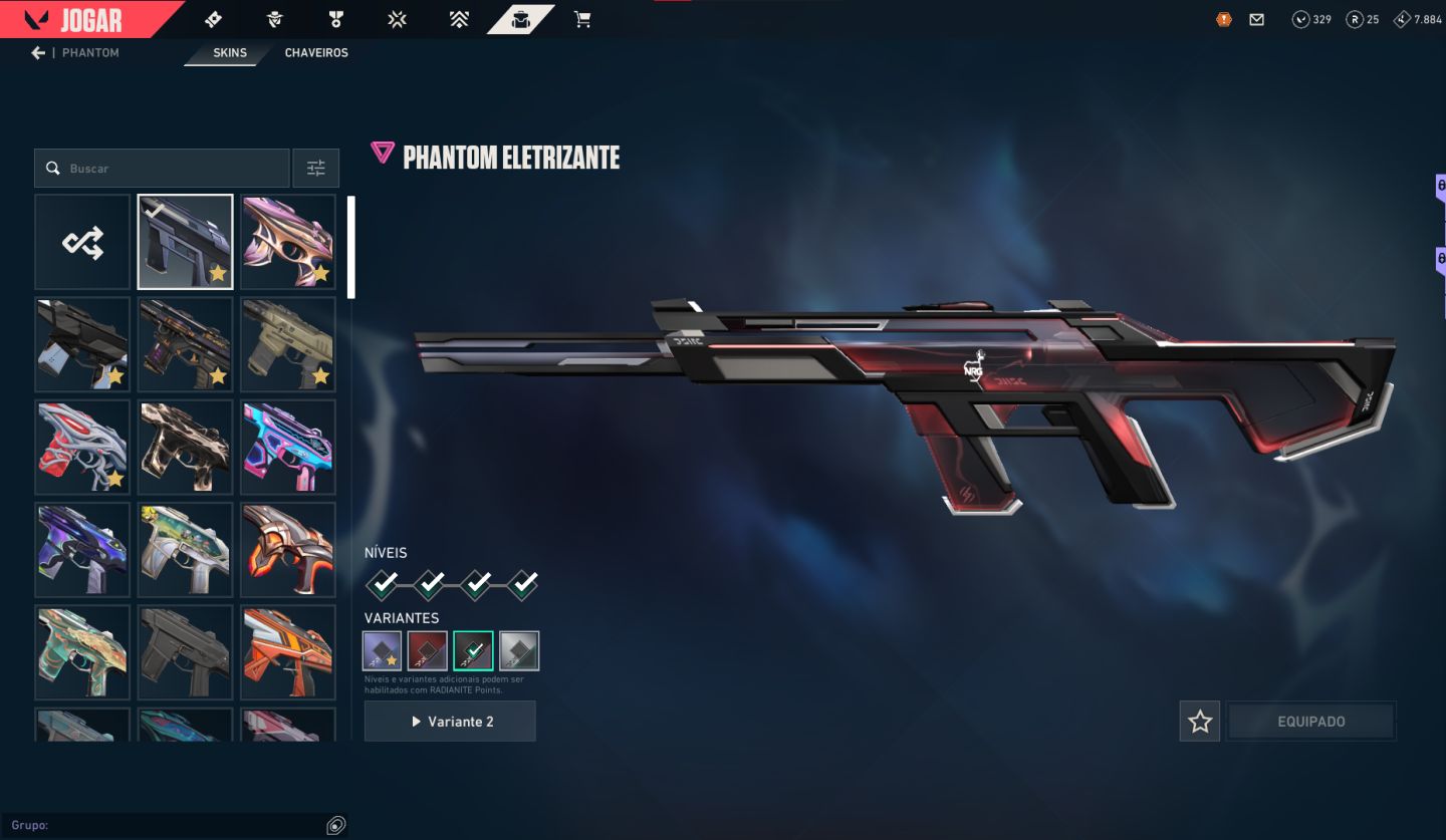 CONTA VALORANT | 4300+ GASTOS | NIVEL 203 | CHAMPIONS | DONO ÚNICO