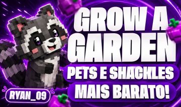 Grow A Garden 2