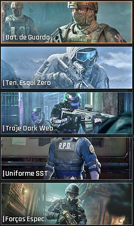 CONTA ARENA BREAKOUT INFINITE 1 BI STASH FULL ACESSO