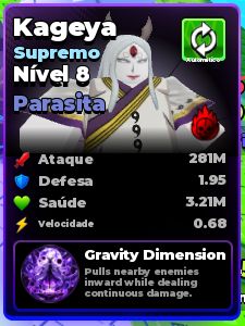 [PROMOÇÃO] ROLL ANIME TO FIGHT/ROLE ANIME PARA LUTAR, ITENS E PERSONAGENS META!!