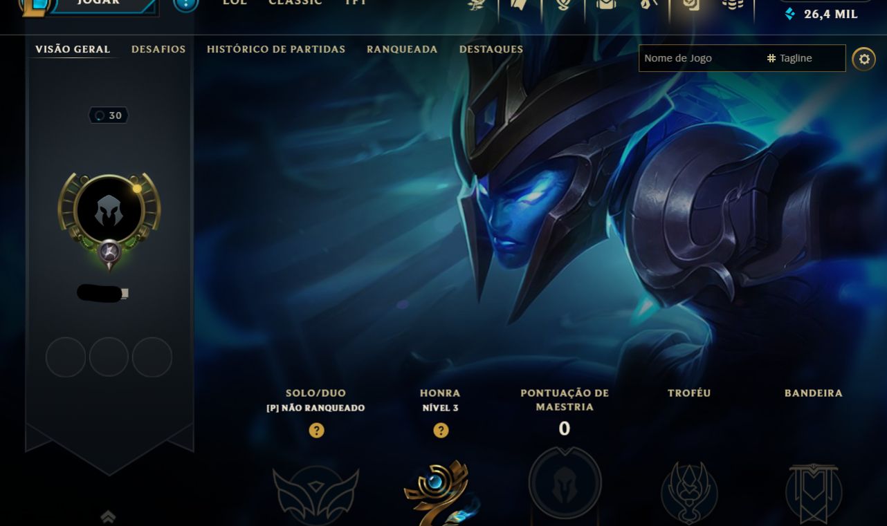 SMURF ACC COM SKINS TRYHARDS