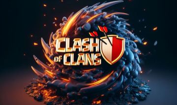 Clã Clash of clans