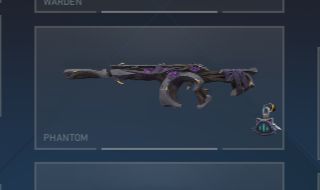 Conta Valorant Bronze com skins
