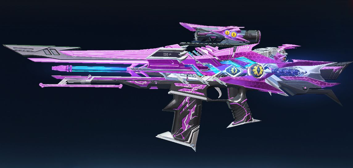 Queima De Estoque Contas Bots Bloodstrike [ Melhores Preços!! ]