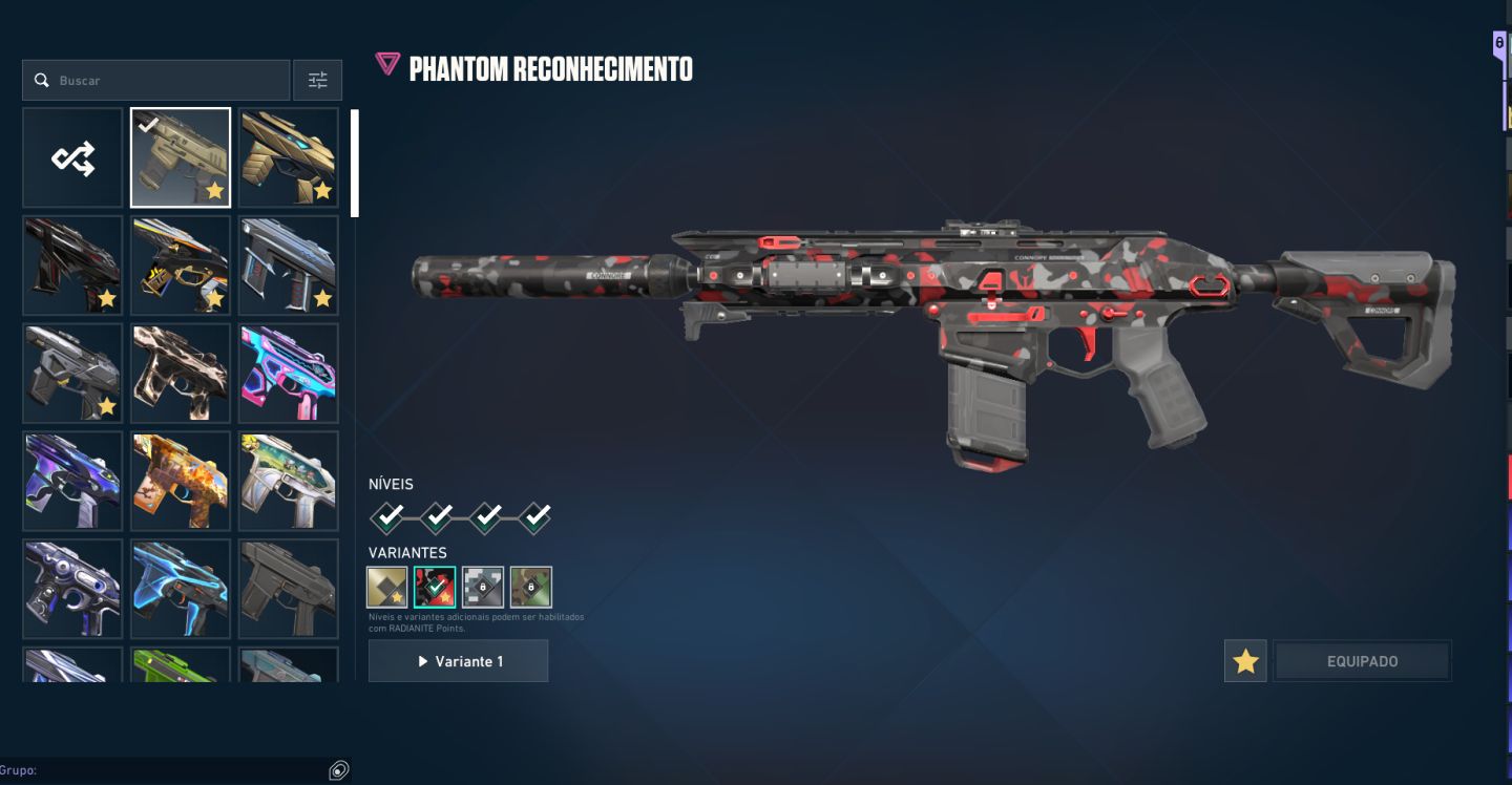 Conta valorant com ghost gatinho 5k gasto ascendente 1 PASSO EMAIL DE CRIACAO